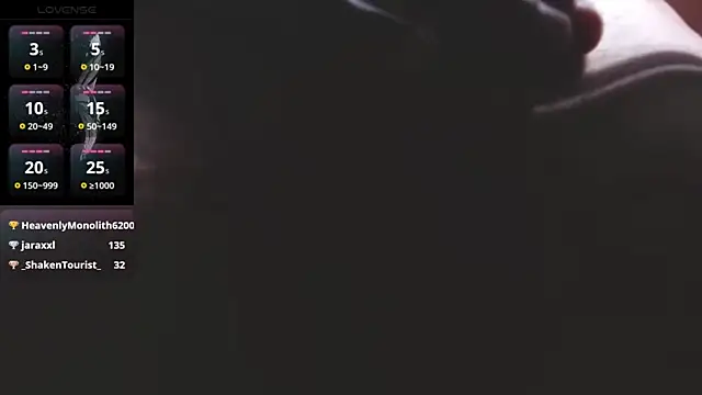 Онлайн чат XXX Liiamthompson