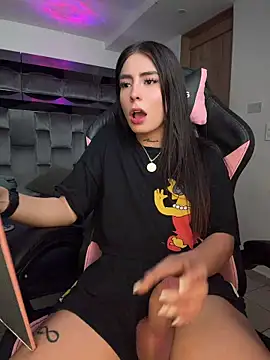 Camistar18 网络视讯表演