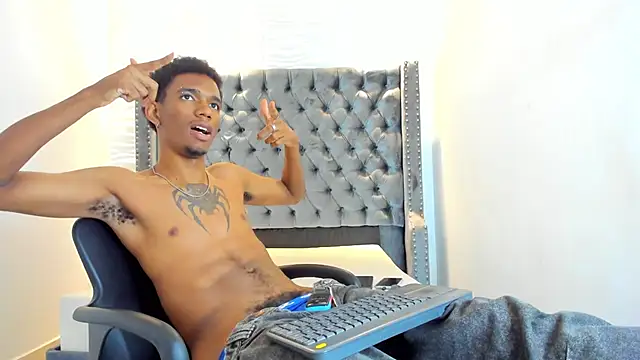 nero_reyd Live XXX-Chat