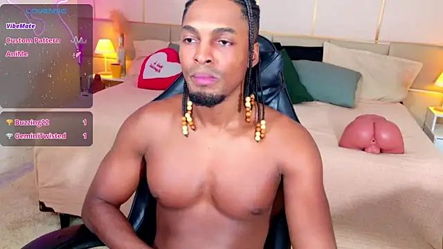 SoHighAngel Chat XXX live