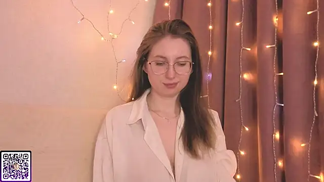 DaliaRadtke – Live XXX-chat