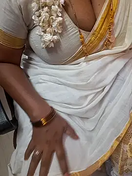 Show Webcam de Tamil_Ammani