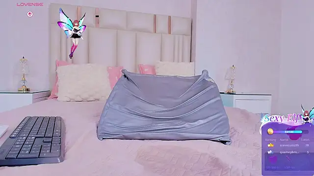 alanarose18 – Live XXX-chat