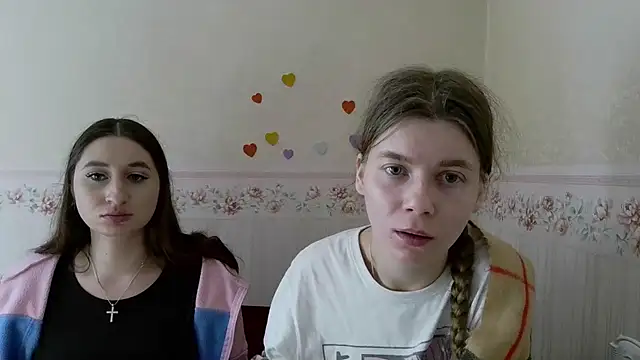 عرض كام AzumiWenius