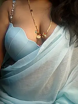 Show Webcam de Telugu_Vennela_Preeti143