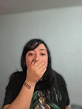 AriannaPenaxo's Webcam Show