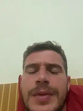 Show de webcam de Mikealemao