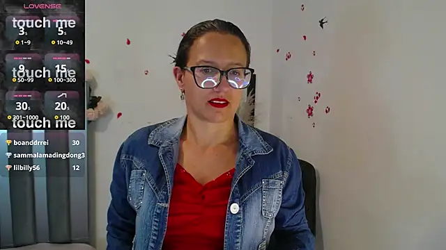 sara_marrisson – Live XXX-chat