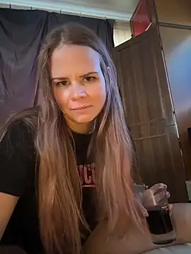 MaryMathews – Live XXX-chat