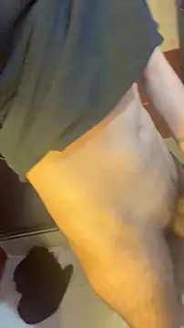 JeremySanders1_: διαδικτυακό σόου στην κάμερα