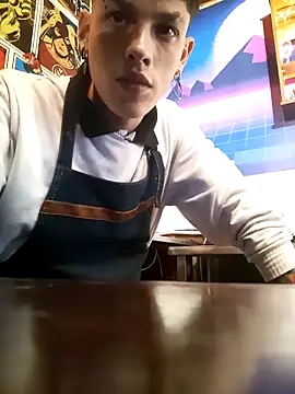 blackninja66 élő XXX-chatje