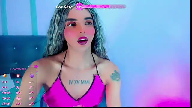 malahya_ Show Webcam