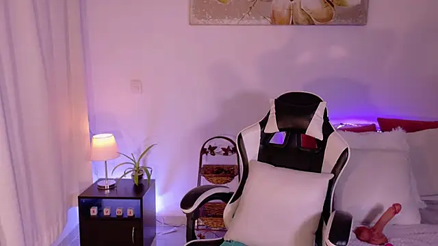 ChloeMoreti 现场XXX聊天