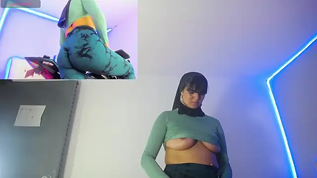 valka_01 Live XXX-Chat