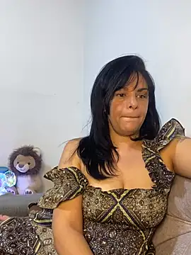 Show Webcam de Kataliina