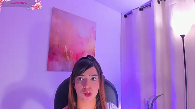 Czat XXX na żywo – MariamRivera_