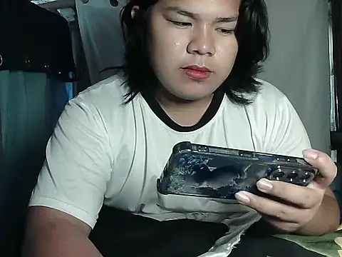 Huntrix2025のライブXXXチャット