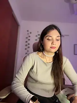 LunaXuan Chat XXX in diretta