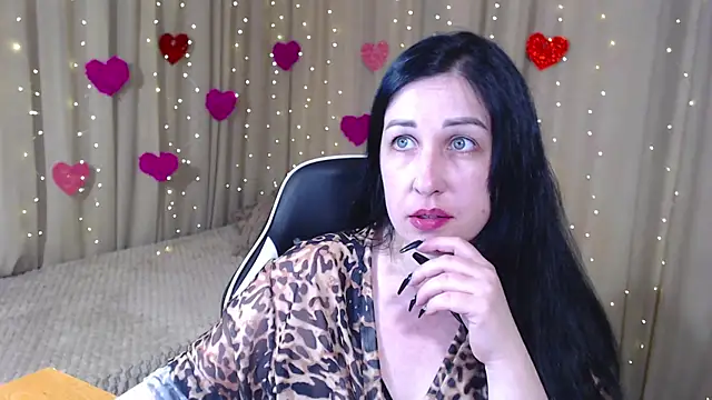 Chat XXX Live JillStevens