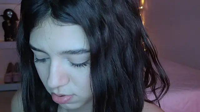 Chat XXX en directo de eva_sin18