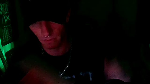 LEVIATHANX666's Webcam Show