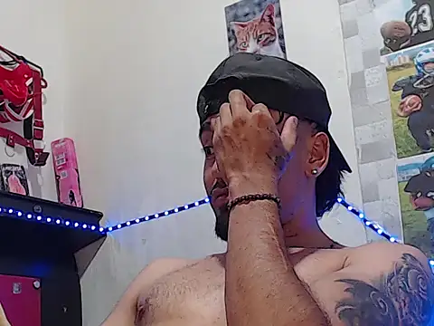 Chat XXX en directo de Npga96