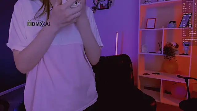 gloria_bubble Live XXX-Chat