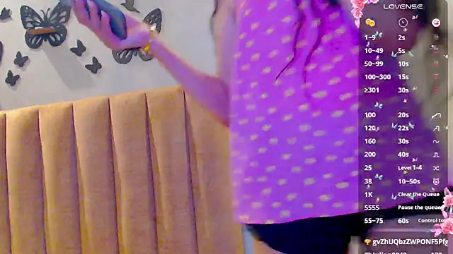 Show Webcam de FaRaSha777