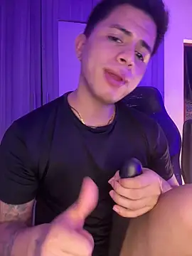 Niicky1_ Webcam Show