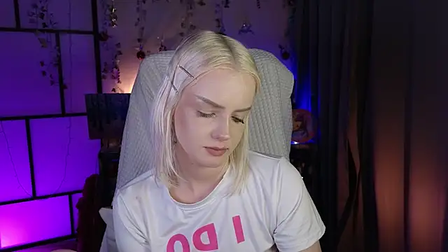 ImBonBon Chat XXX live