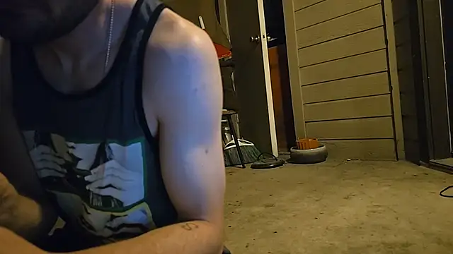 Mrkarizma 网络视讯表演