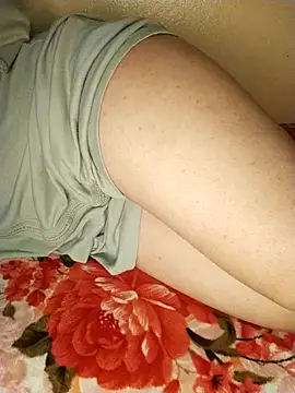 Farawlla's Webcam Show