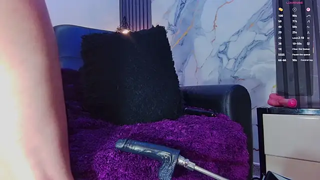 Czat XXX na żywo – SofiiaMartinez_