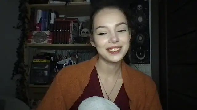 Yuna5343 Chat XXX live