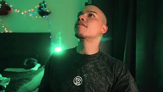 عرض كام AlphaMasterXxx