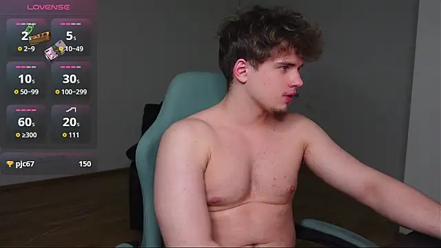 Онлайн чат XXX Ricky_Becko