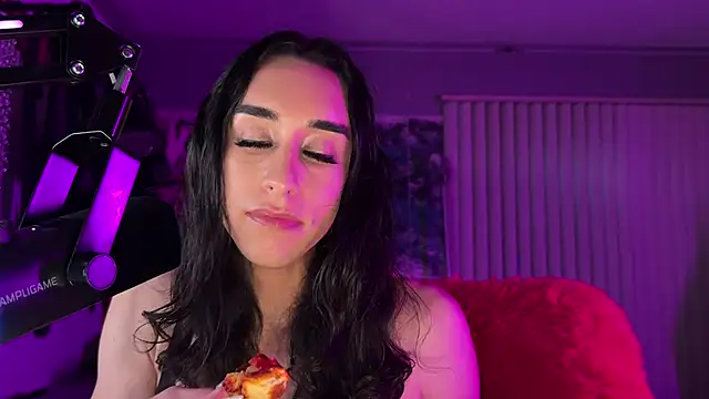 xoFrankie Chat XXX live