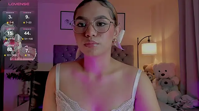 OxanaFedorova1- Chat XXX live