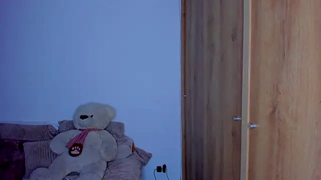 Czat XXX na żywo – majo_gallego