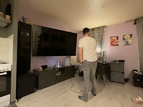 JodaXmagicXdickX Pertunjukan Webcam