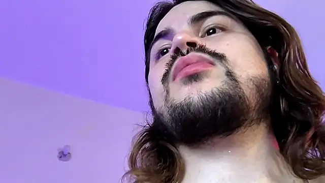 XXX chat uživo modela Derek_Vow