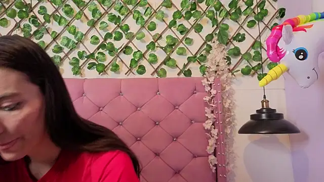 Valkiria-and-Dione webcam show