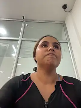 Czat XXX na żywo – Noa_Harper-