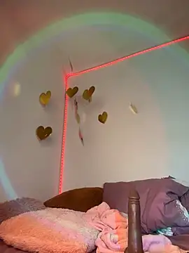 GiannaMagari_ Chat XXX live