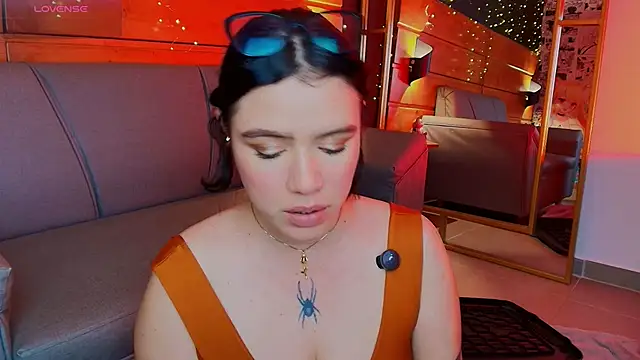 Czat XXX na żywo – aria_bloomer