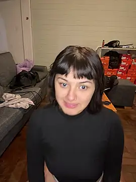 Вебкам-шоу vickdaqui