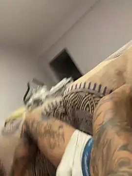 Javii1510 – webcam-show