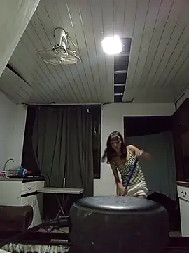 Kuppy14 Chat XXX live