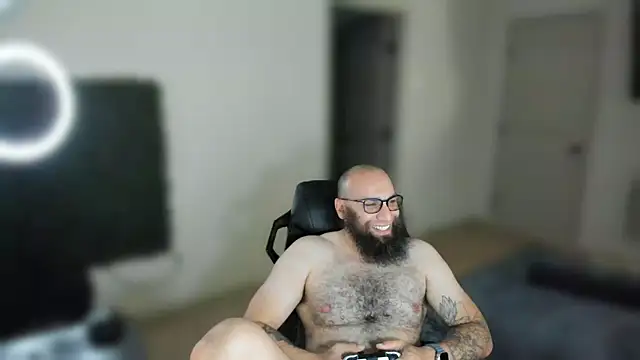 MastaWolfy Chat XXX live