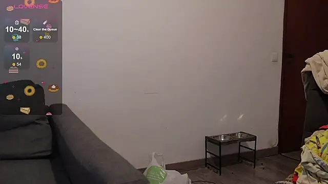 Chat XXX ao vivo de samarakayako